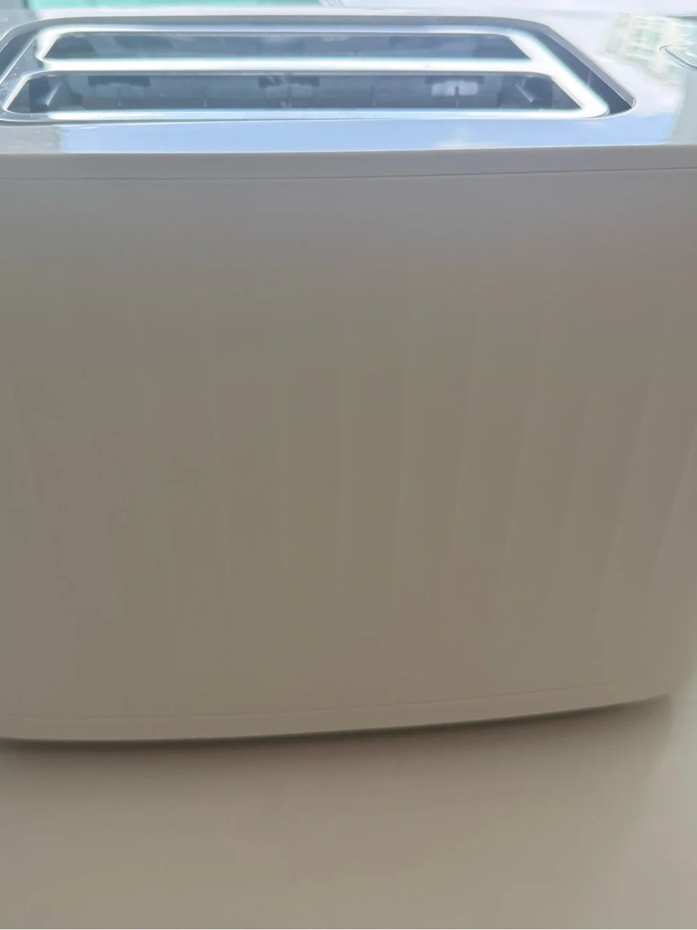 Cuisinart Soho Toaster in Truffle Color